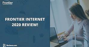 How GOOD is Frontier Internet? | Frontier Communications Review: Plans, Prices and Service (2020)