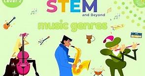 Music Genres For Kids | Music and Drama | STEM Home Learning