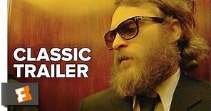 I'm Still Here (2010) Official Trailer #1 - Joaquin Phoenix Movie HD