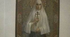 July 4 Patron St. Elizabeth of Portugal