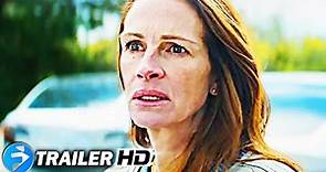 IL MONDO DIETRO DI TE (2023) Teaser Trailer VO del Film Thriller con Julia Roberts