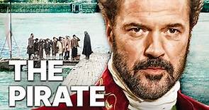 The Pirate | PIRATE MOVIE | Adventure Film | Drama | Free Full Movie