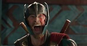 El trailer de Thor: Ragnarok bate récords