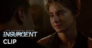 Insurgent - Scena in italiano "Insieme"