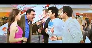 Theatrical Trailer - 2 of HOUSEFULL 2.mp4