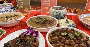 「台南市便利送」團圓年菜預購開跑 今年首推素食年菜 | 聯合新聞網