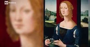 Cronache dal Rinascimento - Caterina Sforza