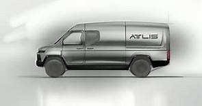 Nxu Inc - Atlis Lead Vehicle Designer Ross Compton...