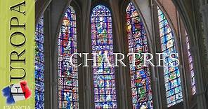 La Catedral de Chartres | FRANCIA #1