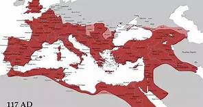 Limes: i confini (invisibili) dell'impero romano