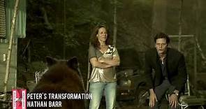 Nathan Barr - Peter's Transformation | Hemlock Grove 1x02 Music