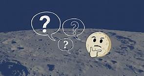 Top Moon Questions - NASA Science