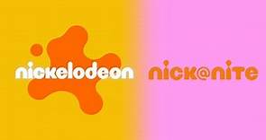 Nickelodeon sign-off / Nick at Nite sign-on (May 25th 2023)