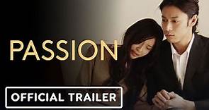 Passion (2008) - Official Trailer (2023) Aoba Kawai, Ryuta Okamoto