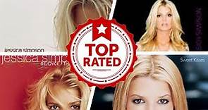 The Best Jessica Simpson Albums Of All Time 💚