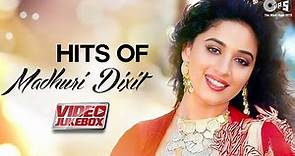 Hits Of Madhuri Dixit | Birthday Special | Madhuri Dixit Popular Songs | Khal Nayak | Koyla