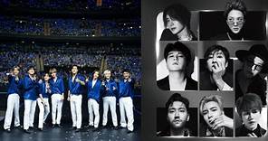 Super Junior 台灣演唱會來了！Fan Party睽違13年重返高雄巨蛋，時間與售票資訊一次看