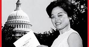 Fierce and Fearless: Patsy Takemoto Mink, First Woman of Color in Congress