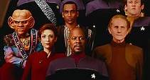 Star Trek: Deep Space Nine: Season 6 Episode 4 Behind the Lines