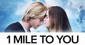 1 Mile to You (1080p) FULL MOVIE - Independent, Romance, Sports