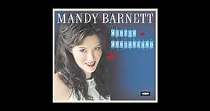 Mandy Barnett - "Winter Wonderland"