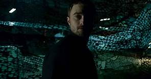 Beast of Burden - Il trafficante: recensione del film con Daniel Radcliffe