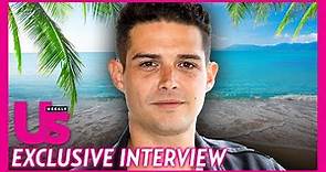 Wells Adams On Who Needs The Most Advice On Bachelor In Paradise Season 7