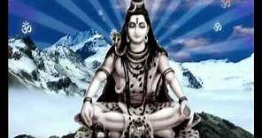 Shiv Vandana By Anuradha Paudwal - Shivoham (Divine Chants of Shiva)