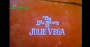 Life Story of Julie Vega 1986