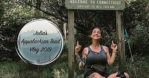 Appalachian Trail Vlog 2019 #19 Pawling to Great Barrington