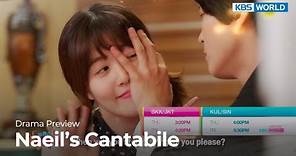 (Preview Ver.1) Naeil's Cantabile | KBS WORLD TV