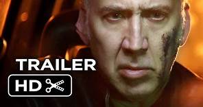 Dying of the Light Official Trailer #1 (2014) - Nicolas Cage Movie HD