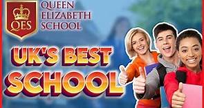 Queen Elizabeth's School Barnet | Best State Secondary School for A-level in the UK