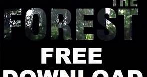 The Forest Free Download [NO STEAM]
