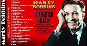 Best Songs Of Marty Robbins - Marty Robbins Greatest Hits Full Album Robbins Marty 2021