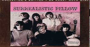 Surrealistic Pillow (24K Gold Collector's Edition) Full HQ