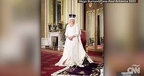 El Palacio de Buckingham publica las primeras fotos oficiales del rey Carlos III