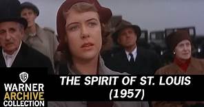 Takeoff From Roosevelt Field | The Spirit of St. Louis | Warner Archive