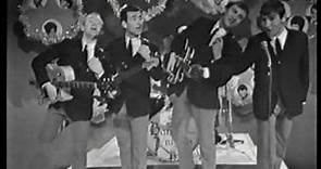 Christmas Night With the Stars 1964 Pt3 (Top of the Pops)