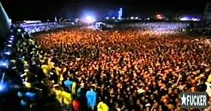 Rage Against The Machine - (HD)(Live)(Woodstock 1999)(Full Concert)(PRO-SHOT)