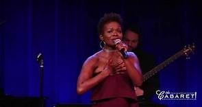 LaChanze | "Waiting for Life"