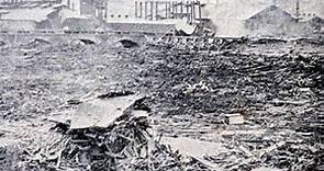 American Experience - The Johnstown Flood