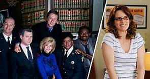 Revisiting the Hilarious 30 Rock Episode About Night Court