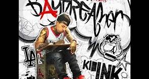 Kid Ink ft. Tory Lanez - I Need More (Prod by The University) (Daydreamer)