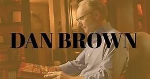 Dan Brown, vida y obra del autor de "El Código Da Vinci"