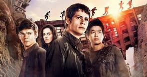 Maze Runner: The Scorch Trials (2015) | Official Trailer, Full Movie Stream Preview - video Dailymotion