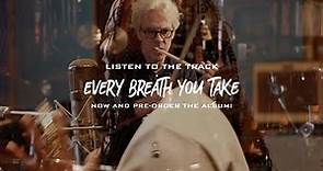 Stewart Copeland | Every Breath You Take (from Police Deranged For Orchestra) (Official Video)