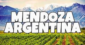 Best Things to Do in Mendoza, Argentina