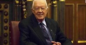 5 datos curiosos sobre el expresidente Jimmy Carter que cumple 96 años