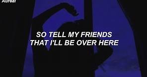 Alessia Cara - Here (Lyrics)